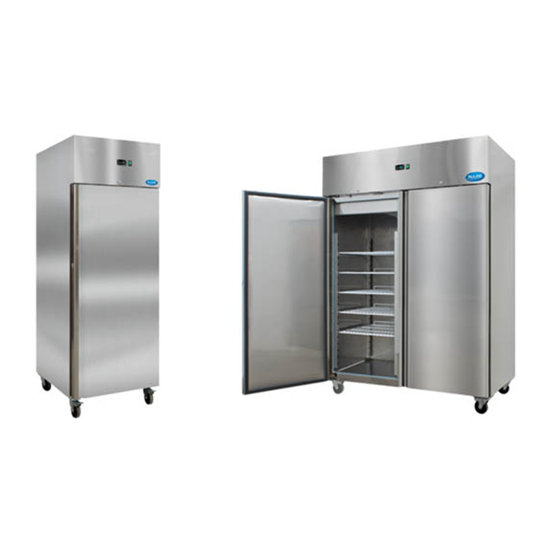 Freezers